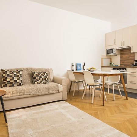 Apartamento Chillout Lounge Satzberg Viena Exterior foto