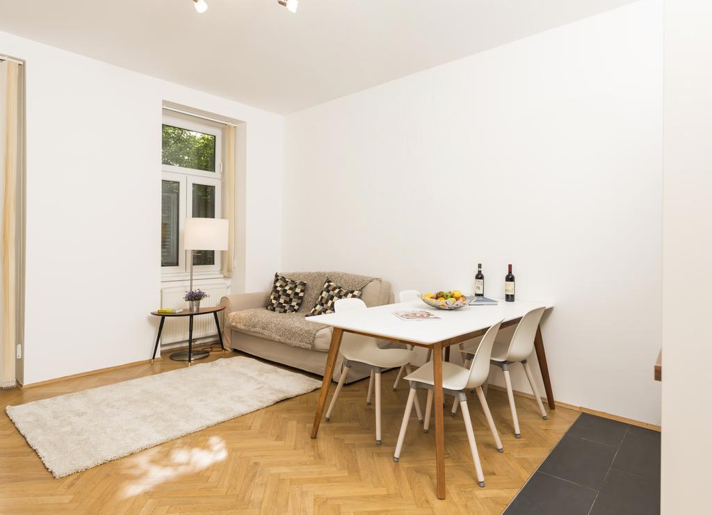 Apartamento Chillout Lounge Satzberg Viena Exterior foto