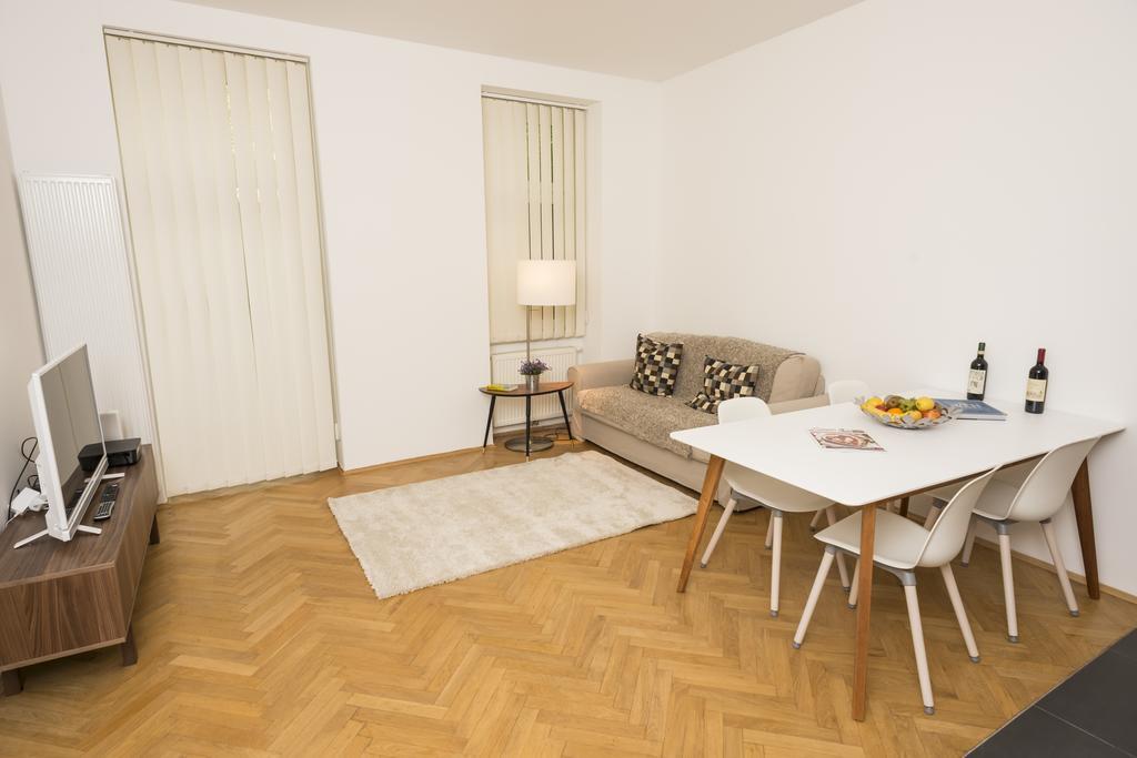 Apartamento Chillout Lounge Satzberg Viena Exterior foto