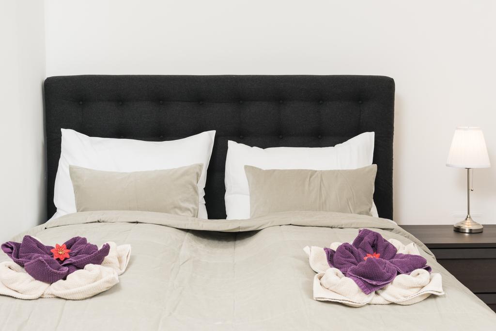 Apartamento Chillout Lounge Satzberg Viena Exterior foto