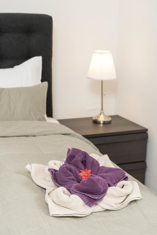 Apartamento Chillout Lounge Satzberg Viena Exterior foto