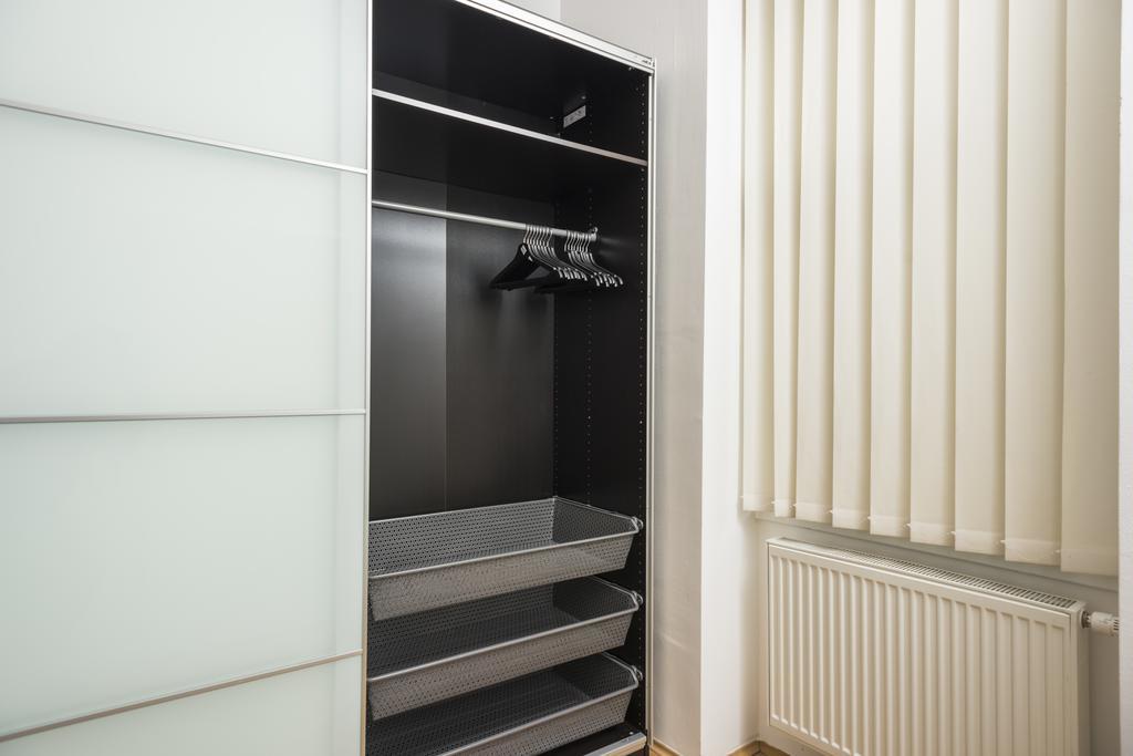 Apartamento Chillout Lounge Satzberg Viena Exterior foto