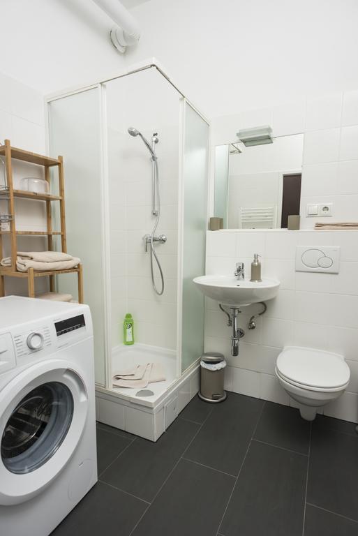 Apartamento Chillout Lounge Satzberg Viena Exterior foto