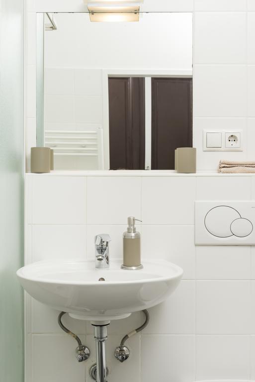 Apartamento Chillout Lounge Satzberg Viena Exterior foto