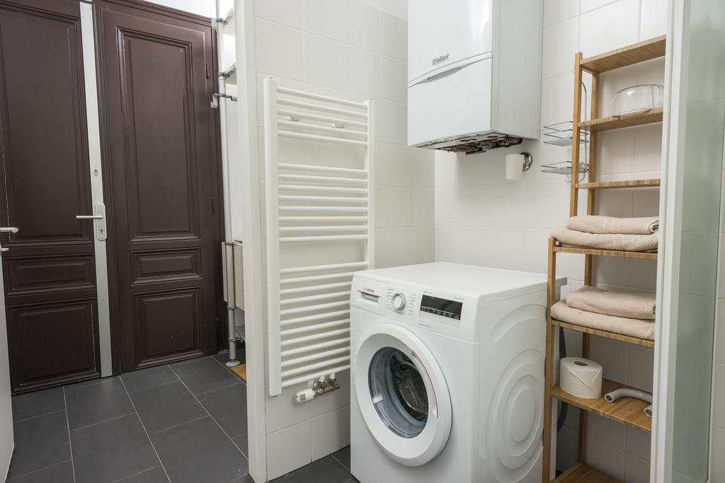 Apartamento Chillout Lounge Satzberg Viena Exterior foto
