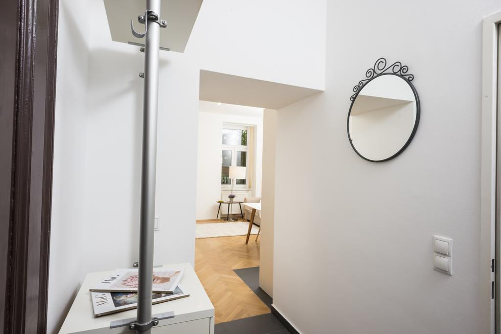 Apartamento Chillout Lounge Satzberg Viena Exterior foto