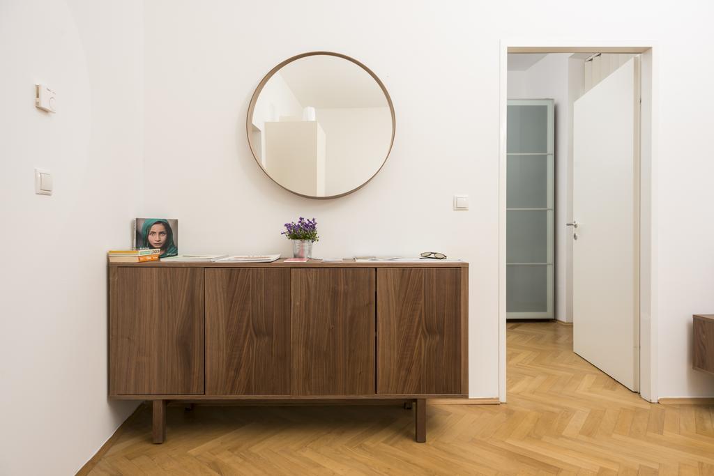 Apartamento Chillout Lounge Satzberg Viena Exterior foto