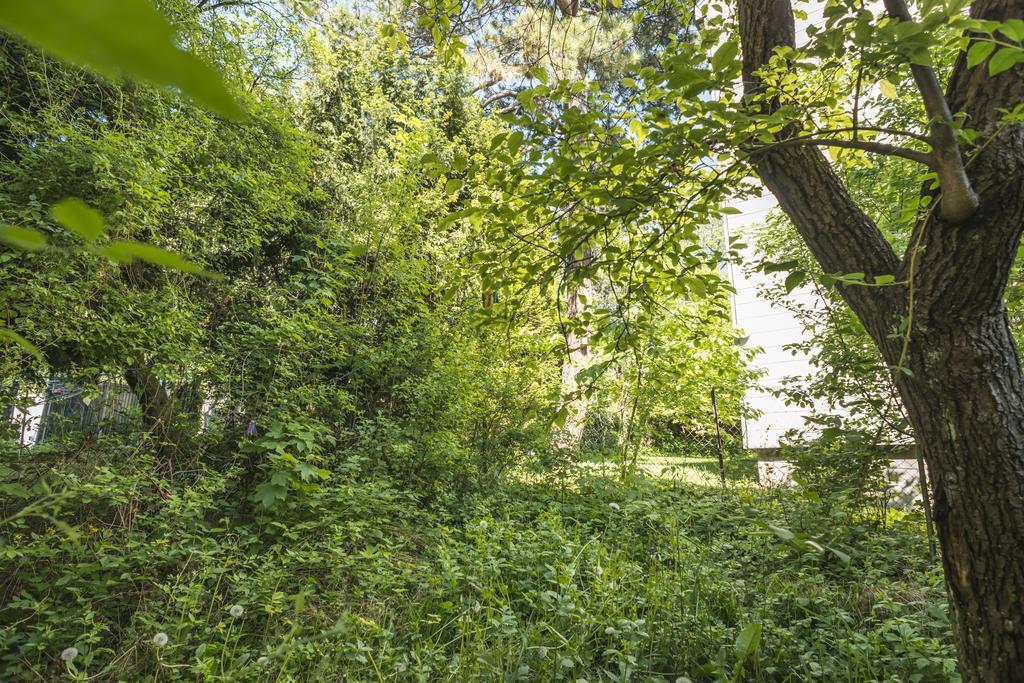 Apartamento Chillout Lounge Satzberg Viena Exterior foto